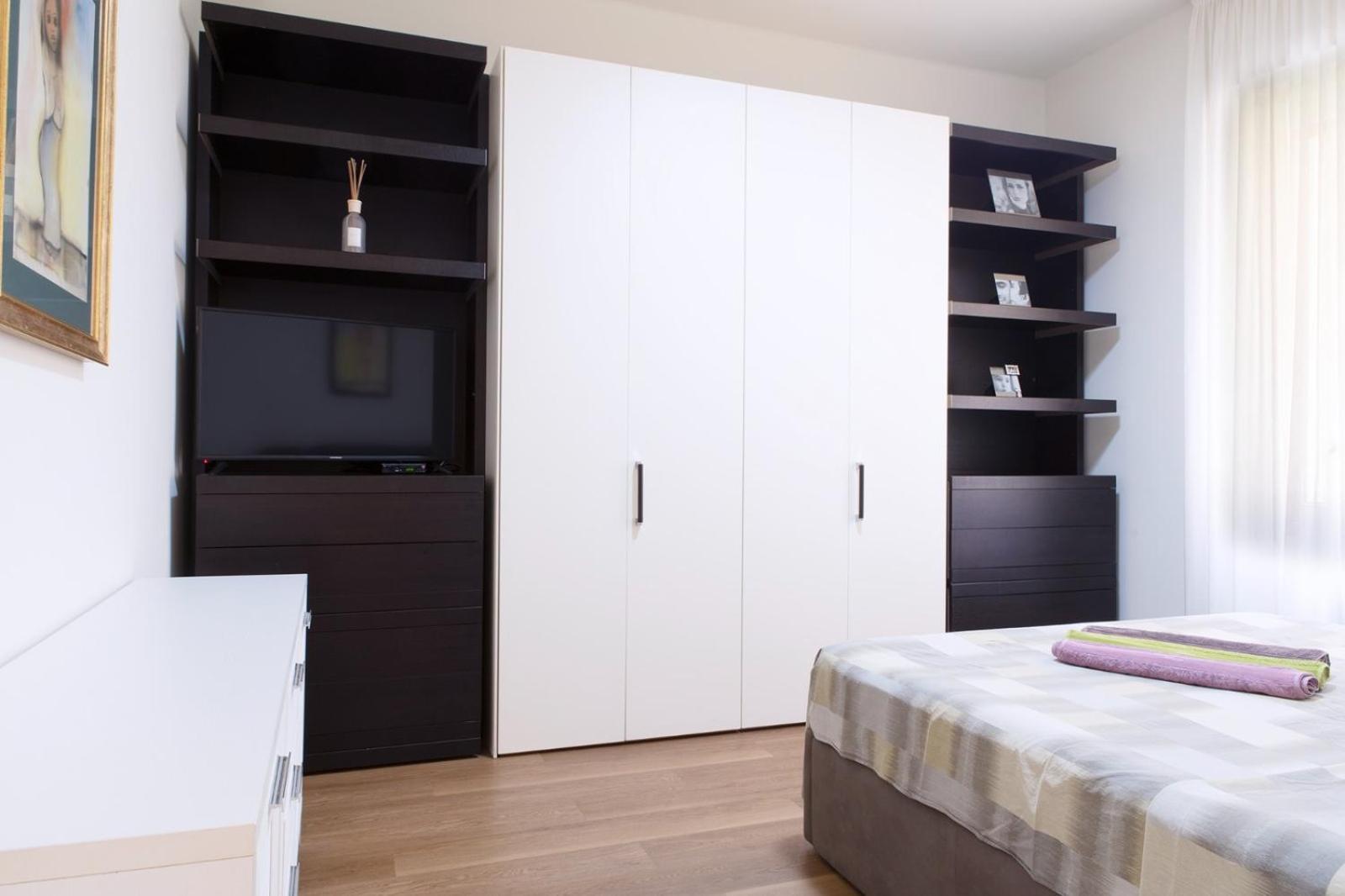 Cozy Apartment Mailand
