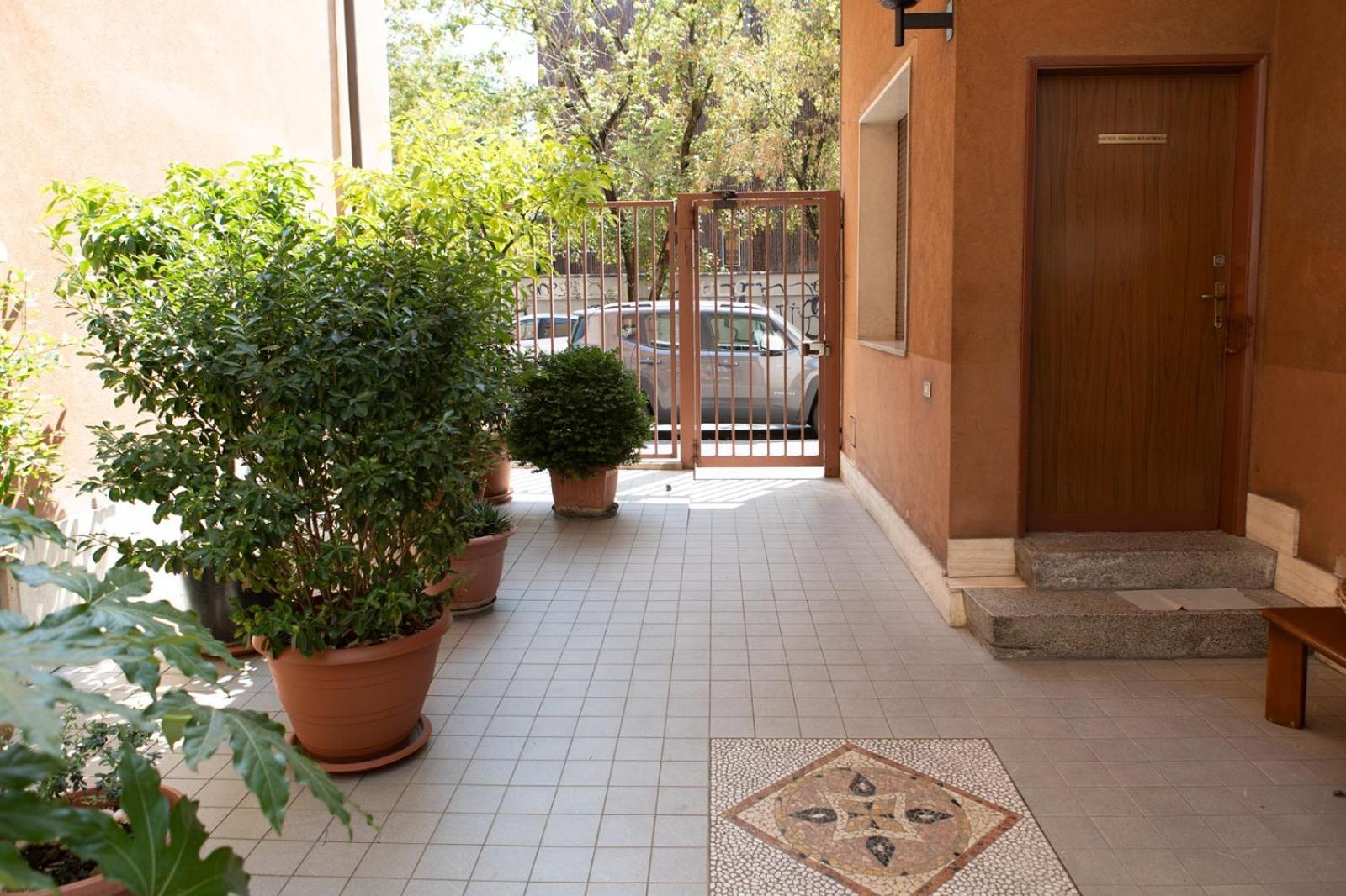Apartamento Cozy Milán