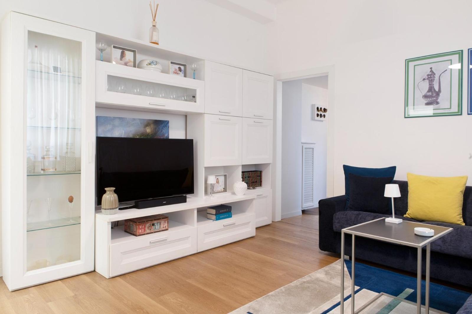 Apartamento Cozy Milán